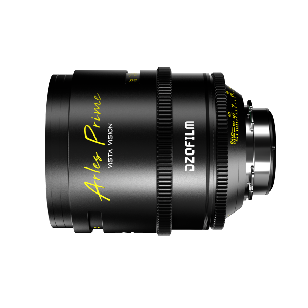 Arles Prime Vista Vision / T1.4 Wide Aperture Lens